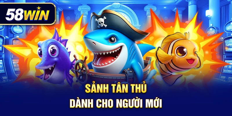 Bắt đầu nhẹ nhàng, gom xu cực nhanh!
