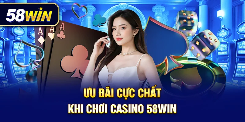 Không chỉ cá cược – bạn còn nhận thưởng liên tục mỗi ngày.