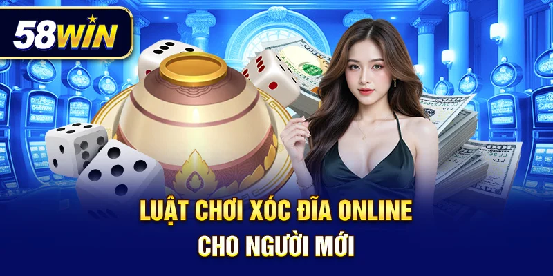 Chơi xóc đĩa dễ hơn bạn nghĩ – Thử ngay!