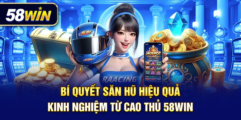 Chơi có chiến lược – nổ hũ không còn là chuyện hên xui.