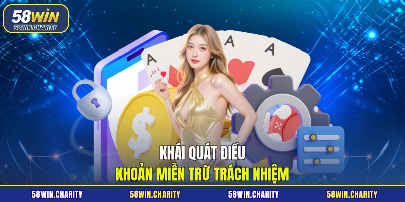 Khái quát điều khoản miễn trừ trách nhiệm