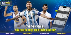 Thể thao 58win