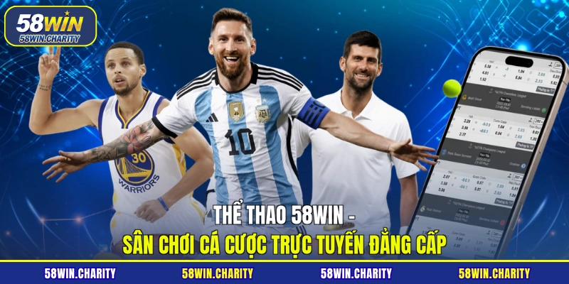 Thể thao 58win